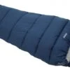 Vango Kanto Junior Ink Blue Sleeping Bag