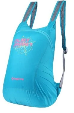 KingCamp Lightweight Rucksack -Travel And Tent kb3309 2