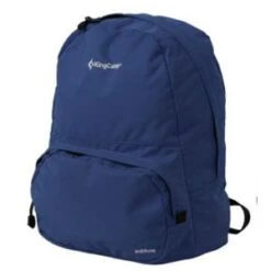 KingCamp Minnow 12 Ltr Rucksack -Travel And Tent kb4229 blue 1