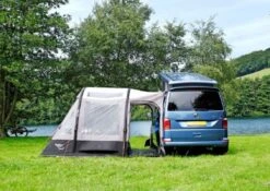 Vango Kela V Tall AirAway Drive Away Awning -Travel And Tent kela v low2 1 4