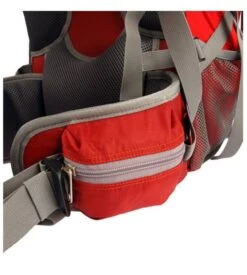 KingCamp Peak 45 + 5 Rucksack -Travel And Tent kingcamp peak 3