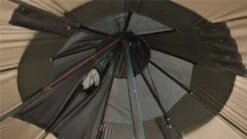 Robens Klondike PRS Tent -Travel And Tent klondike tp8