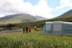 Vango Lismore Air 450 Tent Package -Travel And Tent lismore 450 hi 2023 14 medium 1