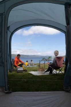Vango Lismore Air 450 Tent Package -Travel And Tent lismore 450 hi 2023 6 medium
