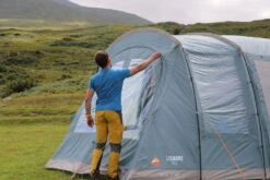 Vango Lismore Air 450 Tent Package -Travel And Tent lismore 450 hi 2023 7 medium 1