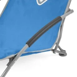 Volkswagen Blue Campervan Folding Low Camping Chair -Travel And Tent low volkswagen blue campervan folding low camping chair 4 42660.1568212604