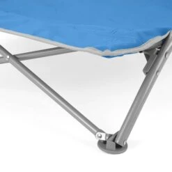 Volkswagen Blue Campervan Folding Low Camping Chair -Travel And Tent low volkswagen blue campervan folding low camping chair 5 37033.1568212607