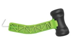 Outdoor Revolution Deluxe Tech Storm Kit -Travel And Tent mallet