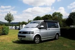 Maypole VW T5 / T6 External Blackout Screen -Travel And Tent maypole external blackout screen for vw t5 t6 campervans 14115 hi