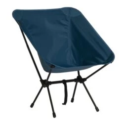 Vango Micro Steel Chair Standard -Travel And Tent micro mykonos blue square