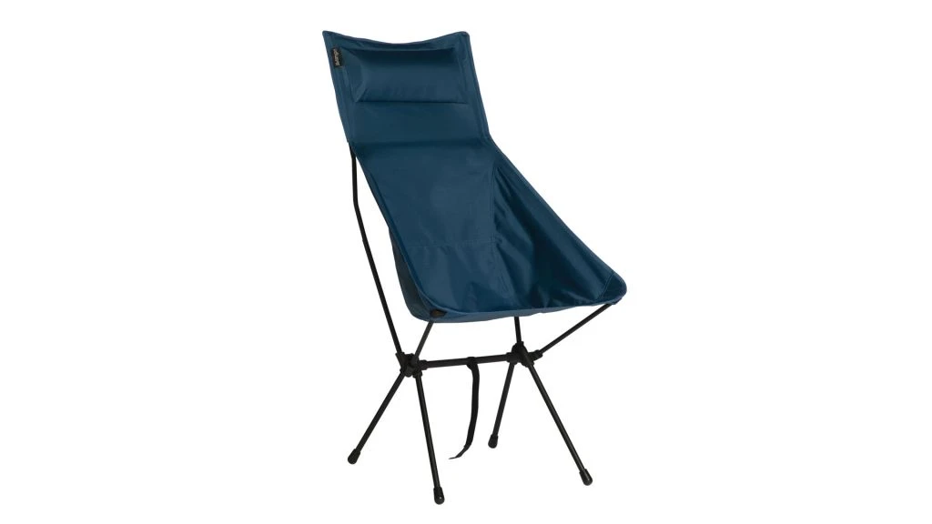 Vango Micro Steel Tall Chair 1 Vango Micro Steel Tall Chair