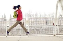 KingCamp Minnow 12 Ltr Rucksack -Travel And Tent minnow6 1