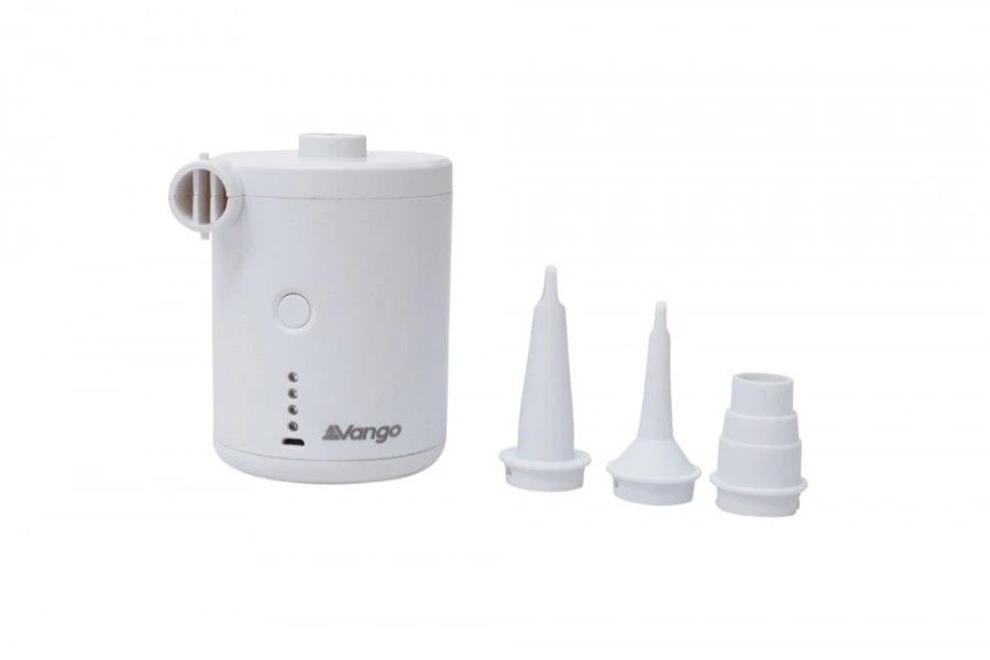 Vango Mistral Rechargeable Pump 1 Vango Mistral Rechargeable Pump