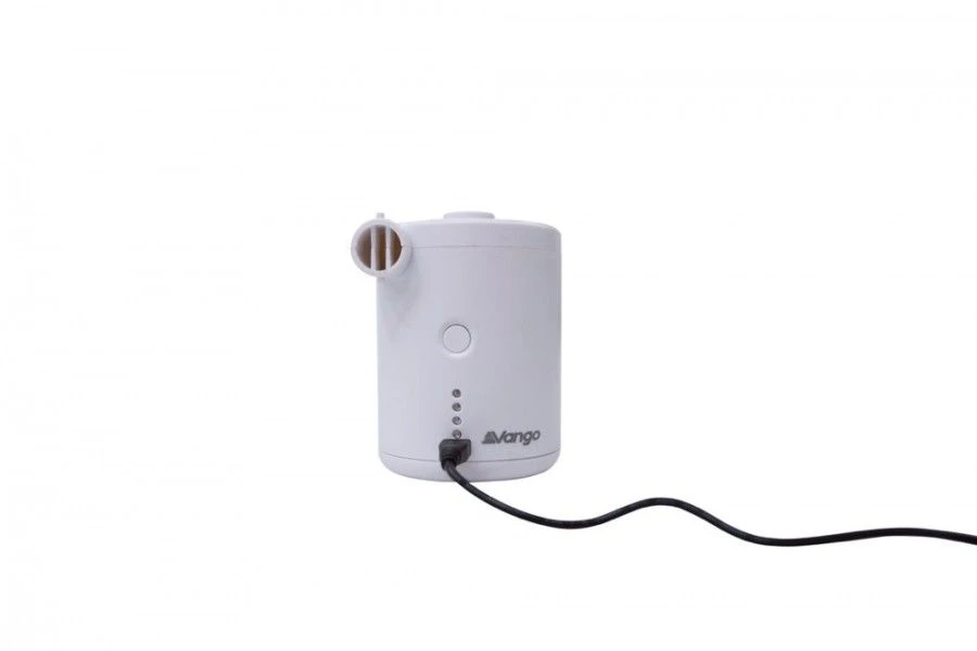 Vango Mistral Rechargeable Pump 3 Vango Mistral Rechargeable Pump - Image 3