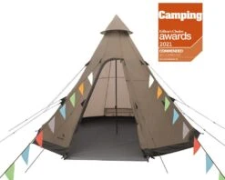 Easy Camp Moonlight Tipi -Travel And Tent moonlight tipi18