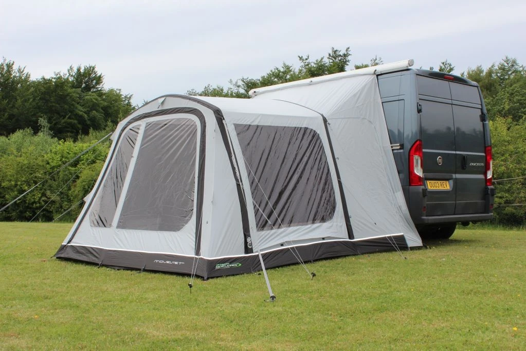 Outdoor Revolution Movelite T2R Air Low Drive Away Awning 8 Outdoor Revolution Movelite T2R Air Low Drive Away Awning - Image 8