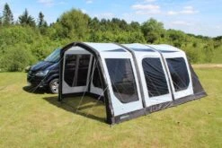 Outdoor Revolution Movelite T4E High Drive Away Awning -Travel And Tent movelite t4e3 1