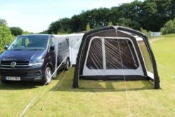 Outdoor Revolution Movelite T4E High Drive Away Awning -Travel And Tent movelite t4e5 1