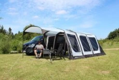 Outdoor Revolution Movelite T4E High Drive Away Awning -Travel And Tent movelite t4e7 1