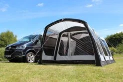 Outdoor Revolution Movelite T4E Mid Drive Away Awning (220 - 255) -Travel And Tent movelite t4e 4 1 min