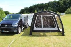 Outdoor Revolution Movelite T4E Mid Drive Away Awning (220 - 255) -Travel And Tent movelite t4e 5 1 min