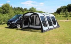 Outdoor Revolution Movelite T4E Mid Drive Away Awning (220 - 255) -Travel And Tent movelite t4e hero 1 min