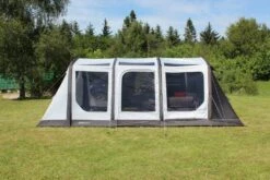 Outdoor Revolution Movelite T4E Mid Drive Away Awning (220 - 255) -Travel And Tent movelite t4e w porch door 2 1 min