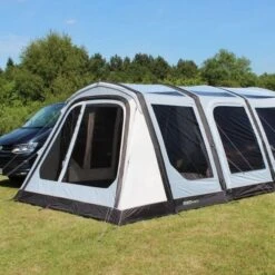 Outdoor Revolution Movelite Zip On Porch Door For T3E / T4E 7 Outdoor Revolution Movelite Zip On Porch Door For T3E / T4E -Travel And Tent movelite zip on porch