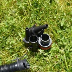 Maypole Hand Pump -Travel And Tent mp9507 5