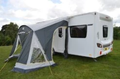 Maypole Stoneleigh 260cm Caravan Porch Awning -Travel And Tent mp9540 10