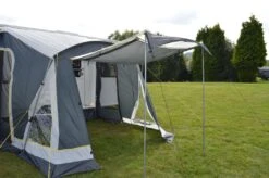 Maypole Stoneleigh 260cm Caravan Porch Awning -Travel And Tent mp9540 11