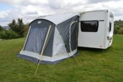 Maypole Stoneleigh 260cm Caravan Porch Awning -Travel And Tent mp9540 3