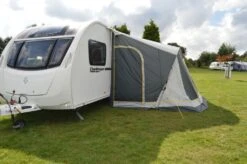 Maypole Stoneleigh 260cm Caravan Porch Awning -Travel And Tent mp9540 5