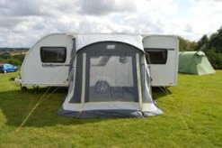 Maypole Stoneleigh 260cm Caravan Porch Awning -Travel And Tent mp9540 6