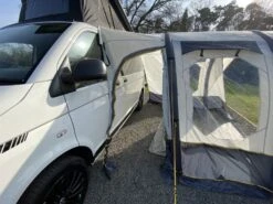 Maypole Clent Air Driveaway Awning -Travel And Tent mp9543 20 min 1