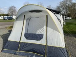 Maypole Clent Air Driveaway Awning -Travel And Tent mp9543 8 min