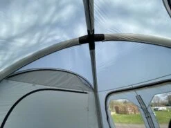 Maypole Malvern Low Air Driveaway Awning -Travel And Tent mp9544 11 min