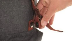 Easy Camp Daypack Sacramento Denim -Travel And Tent new 2