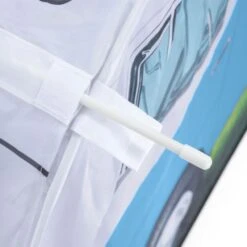 Volkswagen VW Campervan Kids Blue Pop Up Tent -Travel And Tent ol0180 18 1