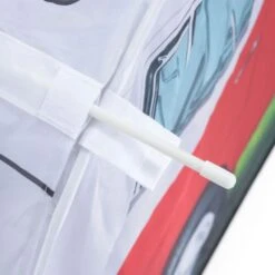 Volkswagen VW Campervan Kids Red Pop Up Tent -Travel And Tent ol0180 18 3