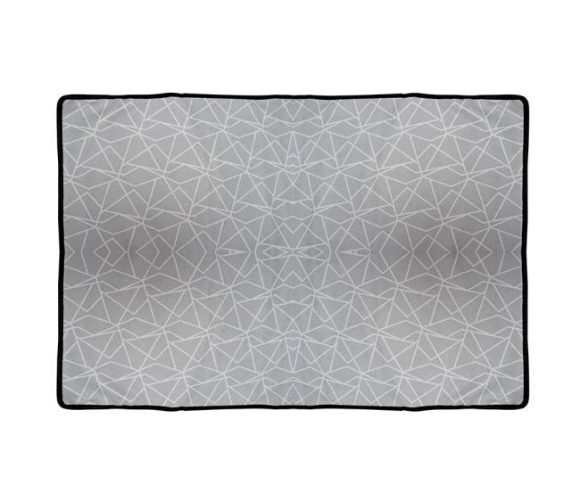 Outdoor Revolution Dura-Tread Doormat (60cm X 45cm) 2 Outdoor Revolution Dura-Tread Doormat (60cm X 45cm) - Image 2