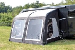 Outdoor Revolution Sportlite Caravan/Motorhome Air 320L Awning -Travel And Tent orca1001 sportliteair320l l4