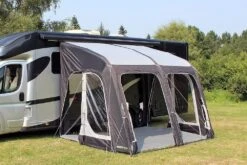 Outdoor Revolution Sportlite Caravan/Motorhome Air 320L Awning -Travel And Tent orca1001 sportliteair320l l9