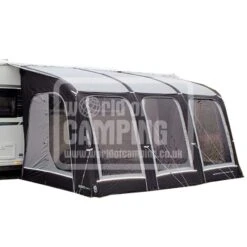 Outdoor Revolution Sportlite Air 400 Awning -Travel And Tent orca1010 sportliteair400 l2 1