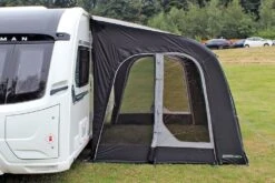 Outdoor Revolution Sportlite Air 400 Awning -Travel And Tent orca1010 sportliteair400 l7