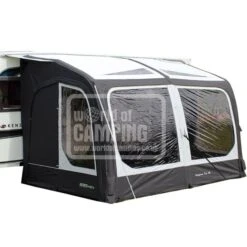 Outdoor Revolution Eclipse Pro 330 Caravan Awning -Travel And Tent orca2000 eclipsepro330 1