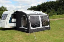 Outdoor Revolution Eclipse Pro 330 Caravan Awning -Travel And Tent orca2000 eclipsepro330 l1