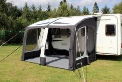 Outdoor Revolution Eclipse Pro 330 Caravan Awning -Travel And Tent orca2000 eclipsepro330 l6