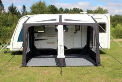 Outdoor Revolution Eclipse Pro 330 Caravan Awning -Travel And Tent orca2000 eclipsepro330 l7