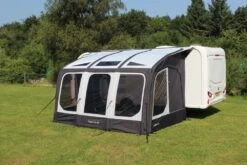 Outdoor Revolution Eclipse Pro 380L Caravan/Motorhome Awning -Travel And Tent orca2020 1